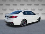 2023 BMW 5 Series - Preview 6