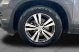 2017 Honda Pilot - Preview 10
