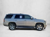 2015 Chevrolet Tahoe - Preview 4