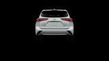 2026 Toyota Highlander - Preview 8