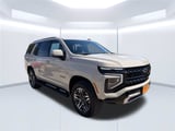 2027 Chevrolet Tahoe - Preview 7