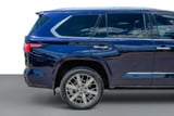 2023 Toyota Sequoia - Preview 4