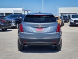 2022 Cadillac XT5 - Preview 6