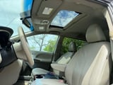 2013 Toyota Sienna - Preview 11