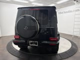 2020 Mercedes-Benz G-Class - Preview 7