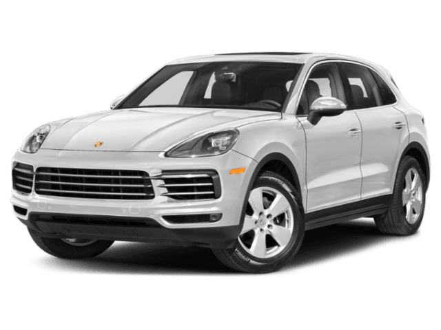 2019 Porsche Cayenne - Image 1
