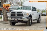 2018 Ram 2500 - Preview 2