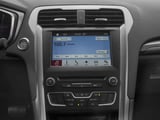 2017 Ford Fusion - Preview 13