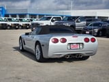 1999 Chevrolet Corvette - Preview 7