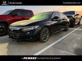 2022 Honda Accord - Preview 2