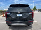2023 Cadillac XT6 - Preview 5