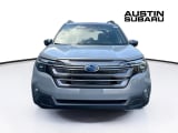 2026 Subaru Forester - Preview 2