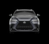 2026 Lexus NX - Preview 6