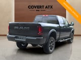 2026 Ram 2500 - Preview 5