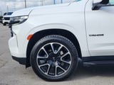 2023 Chevrolet Tahoe - Preview 9
