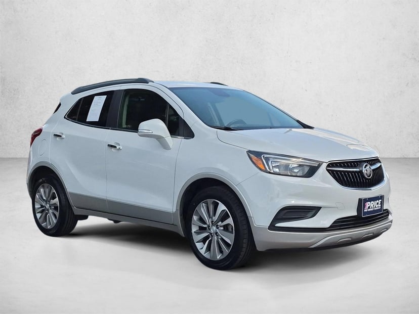 2019 Buick Encore - Image 1