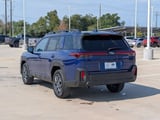2026 Subaru Outback - Preview 4