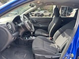 2016 Nissan Versa - Preview 9