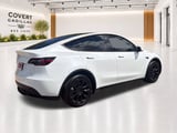 2023 Tesla Model Y - Preview 9