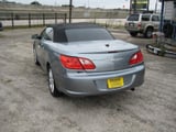 2010 Chrysler Sebring - Preview 3