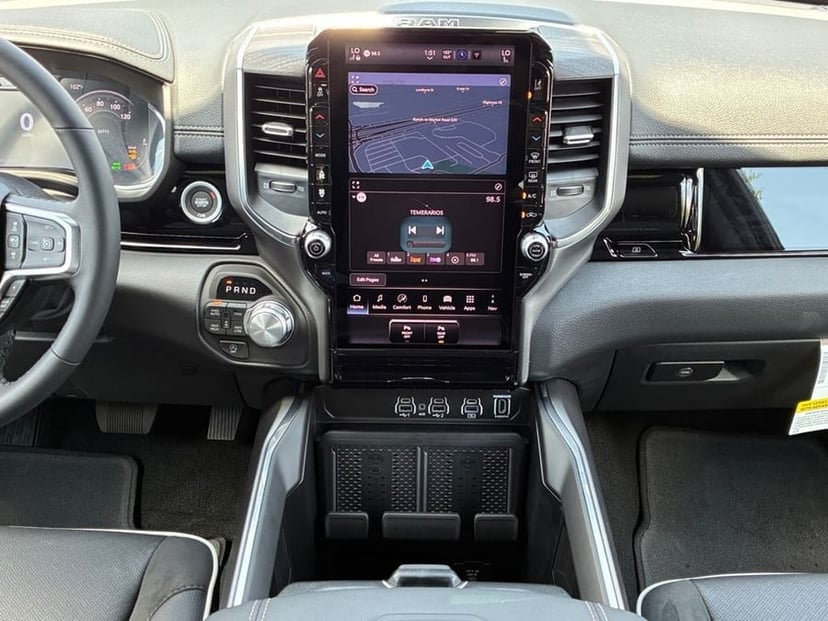 2026 Ram 1500 - Image 3