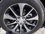 2017 Acura TLX - Preview 9