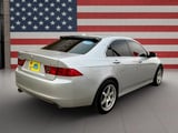 2008 Acura TSX - Preview 7