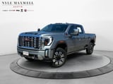 2024 GMC Sierra 2500 HD - Preview 2