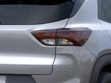 2026 Chevrolet Trailblazer - Preview 11