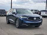 2025 Acura MDX - Preview 3