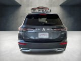 2025 Mitsubishi Outlander - Preview 6