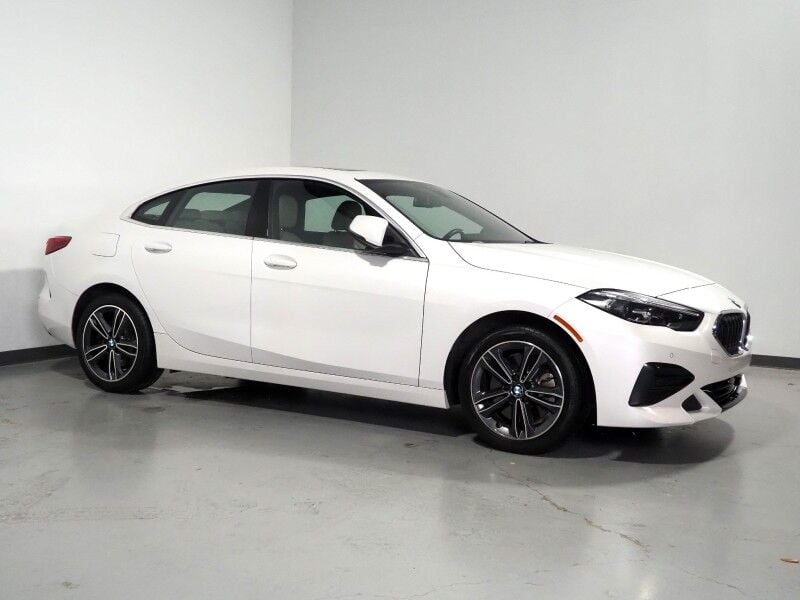 2024 BMW 2 Series - Image 1