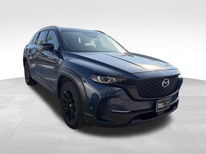 2025 Mazda CX-50 - Image 1