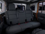 2026 Jeep Wrangler - Preview 15