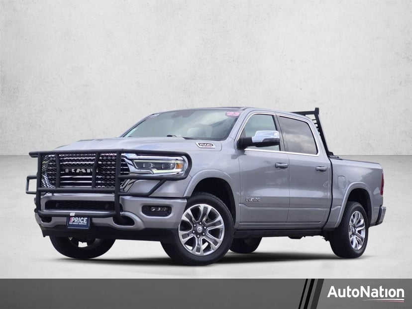 2023 RAM 1500 - Image 1
