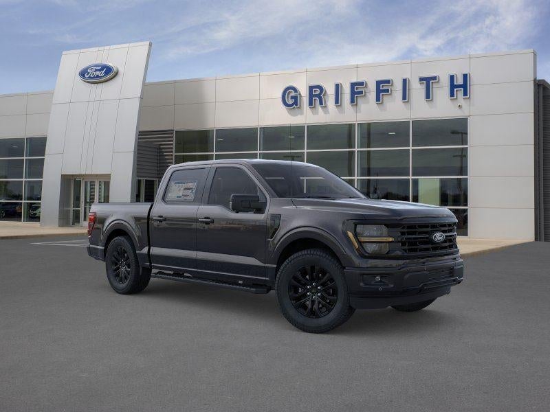 2026 Ford F-150 - Image 1