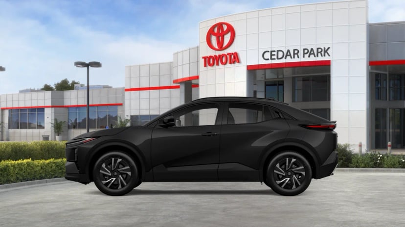 2026 Toyota C-HR - Image 3