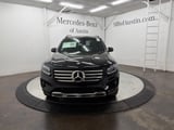 2026 Mercedes-Benz GLB - Preview 2