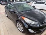 2013 Hyundai Elantra - Preview 8