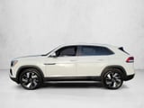 2025 Volkswagen Atlas - Preview 8