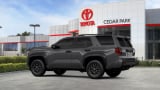 2026 Toyota 4runner - Preview 5