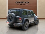 2026 Jeep Wrangler - Preview 5