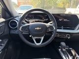 2026 Chevrolet Trax - Preview 13