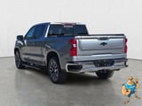 2024 Chevrolet Silverado 1500 - Preview 7