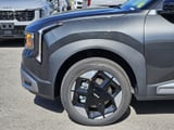 2027 Kia Seltos - Preview 8