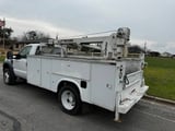 2009 Ford F-450 - Preview 2