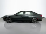 2026 BMW i7 - Preview 8