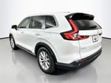 2023 Honda CR-V - Preview 7