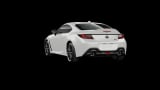 2026 Toyota GR86 - Preview 7