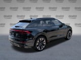 2026 Audi Q8 - Preview 8